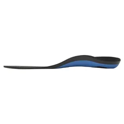 Semelles Dynamic Arch High Stone Blue EU 35-37