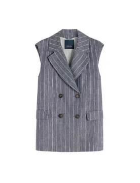 Gilet donna - smmballo - n.d - Max Mara - FashionsVida