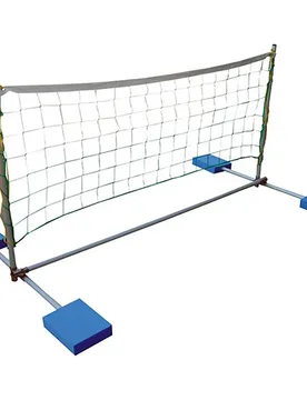 Filet Flottant Volleyball Alumminium - Softee - FashionsVida