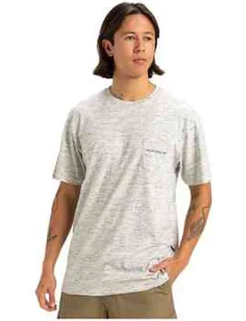 T-Shirt 077-51333369725267 Eu S;Eu M Male - Quiksilver - FashionsVida