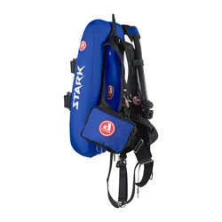 Audaxpro Bcd Stark Evo 16l