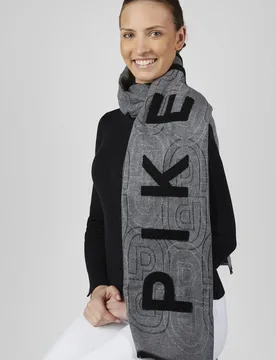 Pikeur Schal SCARF grey - Pikeur - FashionsVida