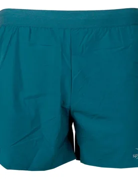 Thema pantaloneta técnica hombre Azul (L) - Spyro - FashionsVida