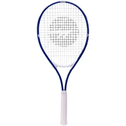 Strike High Tennis Racket Blue / White 27´´