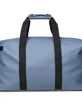 Bolsa de viaje Hilo Weekend Bag W3 Blanda, con capacidad 36L - Rains - FashionsVida