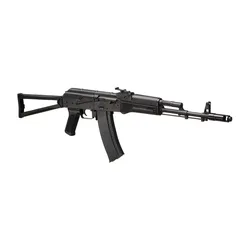 Fusil D´assaut Airsoft Lcks74m Black One Size unisex