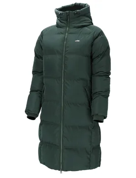 Schockemöhle Sports Damen Mantel SP KACY STYLE bottle XL - Schockemohle - FashionsVida