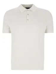 HERREN POLO 1/2 ARM male