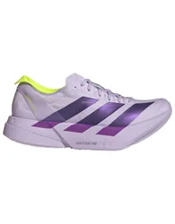 Chaussures de running - Adizero Adios Pro 4 W Purple Tint - Taille 6 UK - Violet