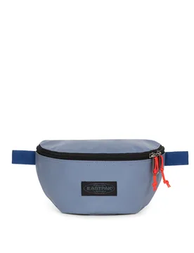 Springer, 100% Polyester tarp kontrast cobble Petit unisex - Eastpak - FashionsVida