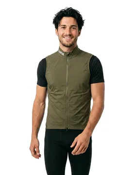 Rapha Gilet Pro Team Insulated - Rapha - FashionsVida
