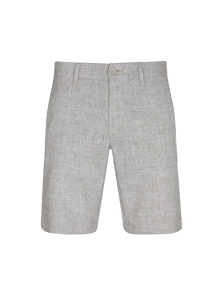 Mac Shorts LIAM gris clair 31 - Mac - FashionsVida