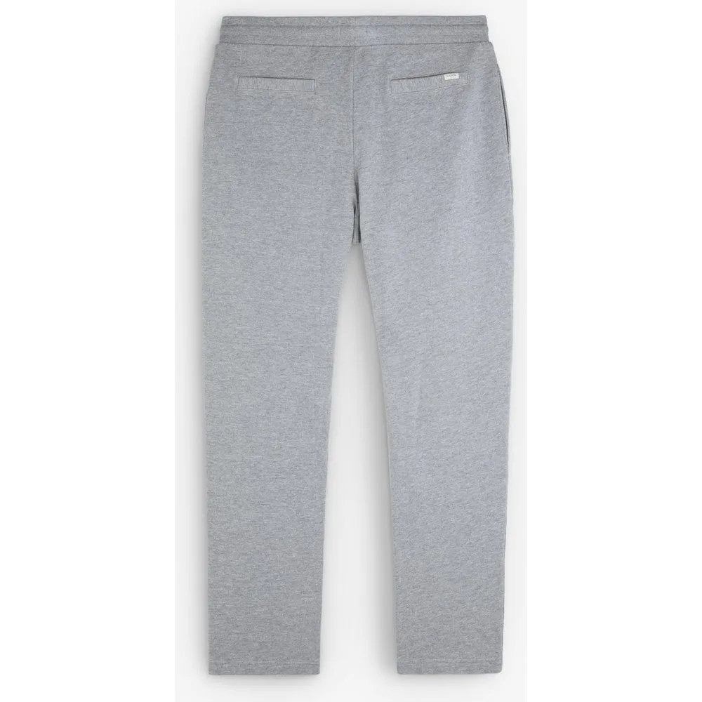 Pantalón joggers de hombre de algodón con cordón ajustable - Scalpers - FashionsVida
