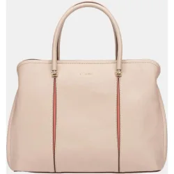 Abbacino - Bolso de mano con charm
