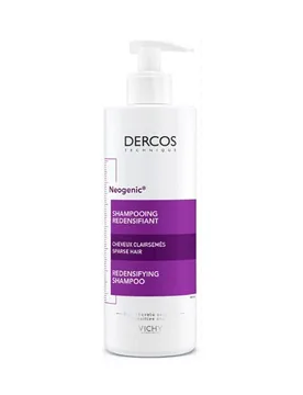 Vichy Dercos Neogenic - Vichy - FashionsVida