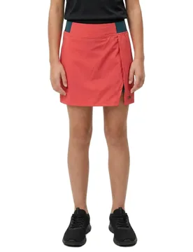 Gonna-pantalone 30t685 Campari / Orange 4 Anni - CMP - FashionsVida