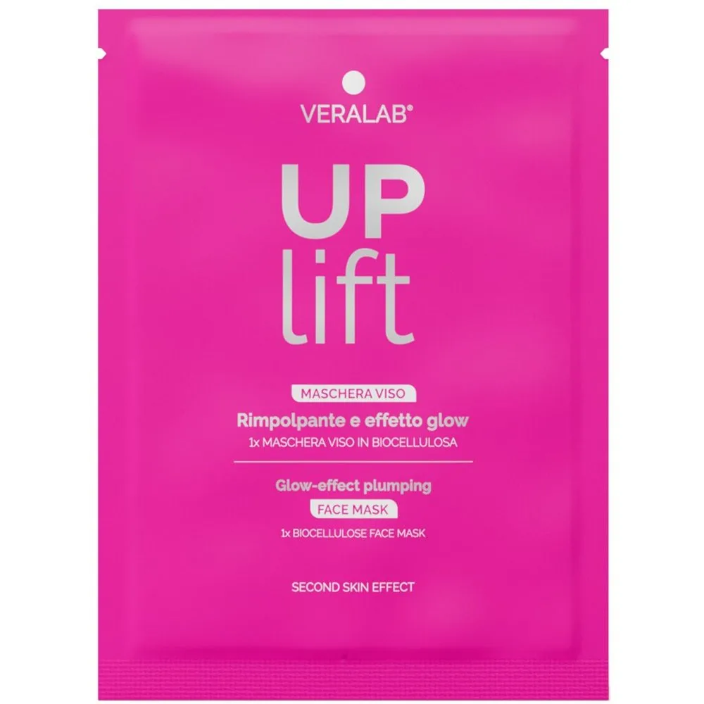 Mascarilla Up Lift Mask 15 ml - VERALAB - FashionsVida