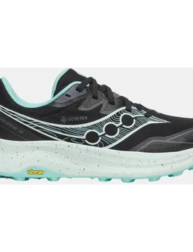 Zapatillas deportivas de Trail Running de Mujer PEREGRINE 16 GTX - Saucony - FashionsVida
