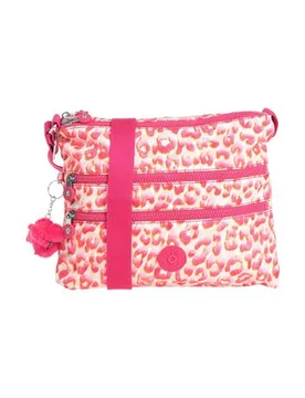 Umhängetasche Damen Rosa -- Damen - Kipling - FashionsVida