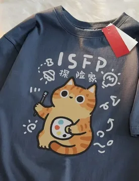 Summer Adventurer Cat Adventure Print Cotton Oversized Tshirt Men's Summer Breathable Trendy Streetwear Short Sleeve Tops Tee - Aliexpress - FashionsVida