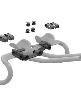 Adaptateur Ext-r-100-al Tt/tri Clip On - Syncros - FashionsVida