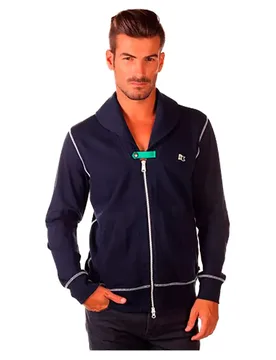Veste N31amkna217n Garnet 01 M - Nautica - FashionsVida