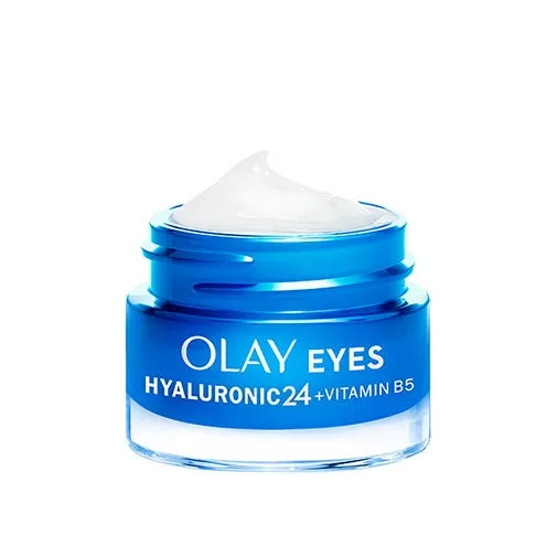 Olay Hyaluronic 24 + Vitamin B5 - Olay - FashionsVida
