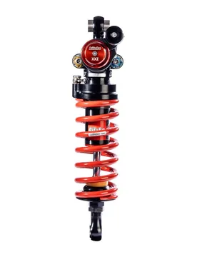 D0047xxz31 Ammortizzatore Post Ducati Streetfighter V4 2020-2022 - Bitubo - FashionsVida