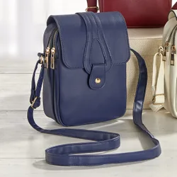 Pagen Tasche "Tina" dunkelblau