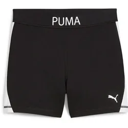 Leggings Courts Strong Black XL