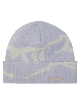 ARCTERYX Mütze Grotto Toque lila B - 'Arc''teryx' - FashionsVida