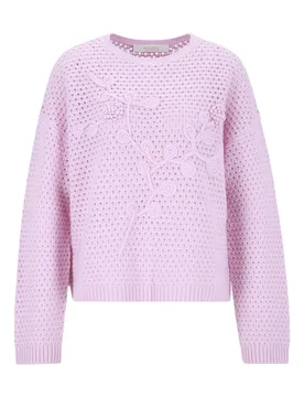 Pullover female - 34 - FashionsVida