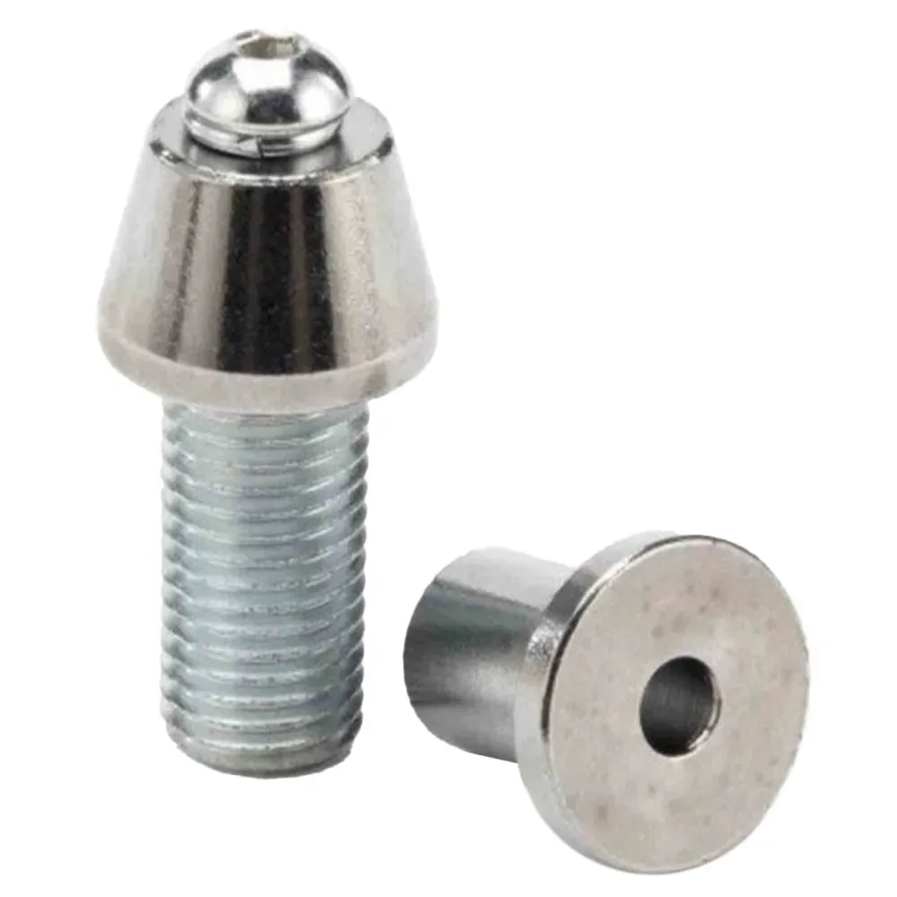 Adattatore 1.75x12 Mm Silver - MINOURA - FashionsVida