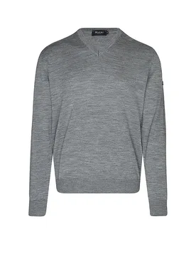 Maerz Pulóver gris 60 - MAERZ - FashionsVida
