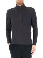 CMP Pile con zip ANTRACITE 56
