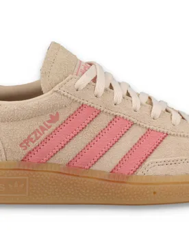 Handball Spezial W - Sneaker - beige - Damen - Size: 36 2/3 - Adidas - FashionsVida