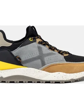 Zapatillas Casual de hombre DORO 62 - Munich - FashionsVida