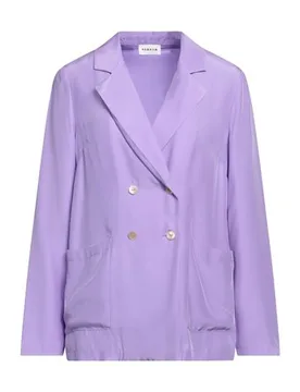 Blazer Damen Malve XS Damen - P.A.R.O.S.H. - FashionsVida