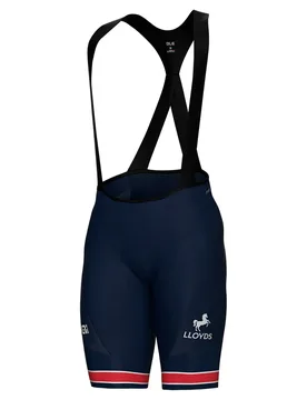 Salopette Pr-s 2.0 Federazione Britannica Blue Navy - Ale - FashionsVida