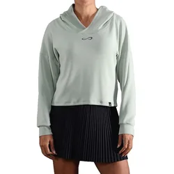 Hypersoft Hoodie Light Army L