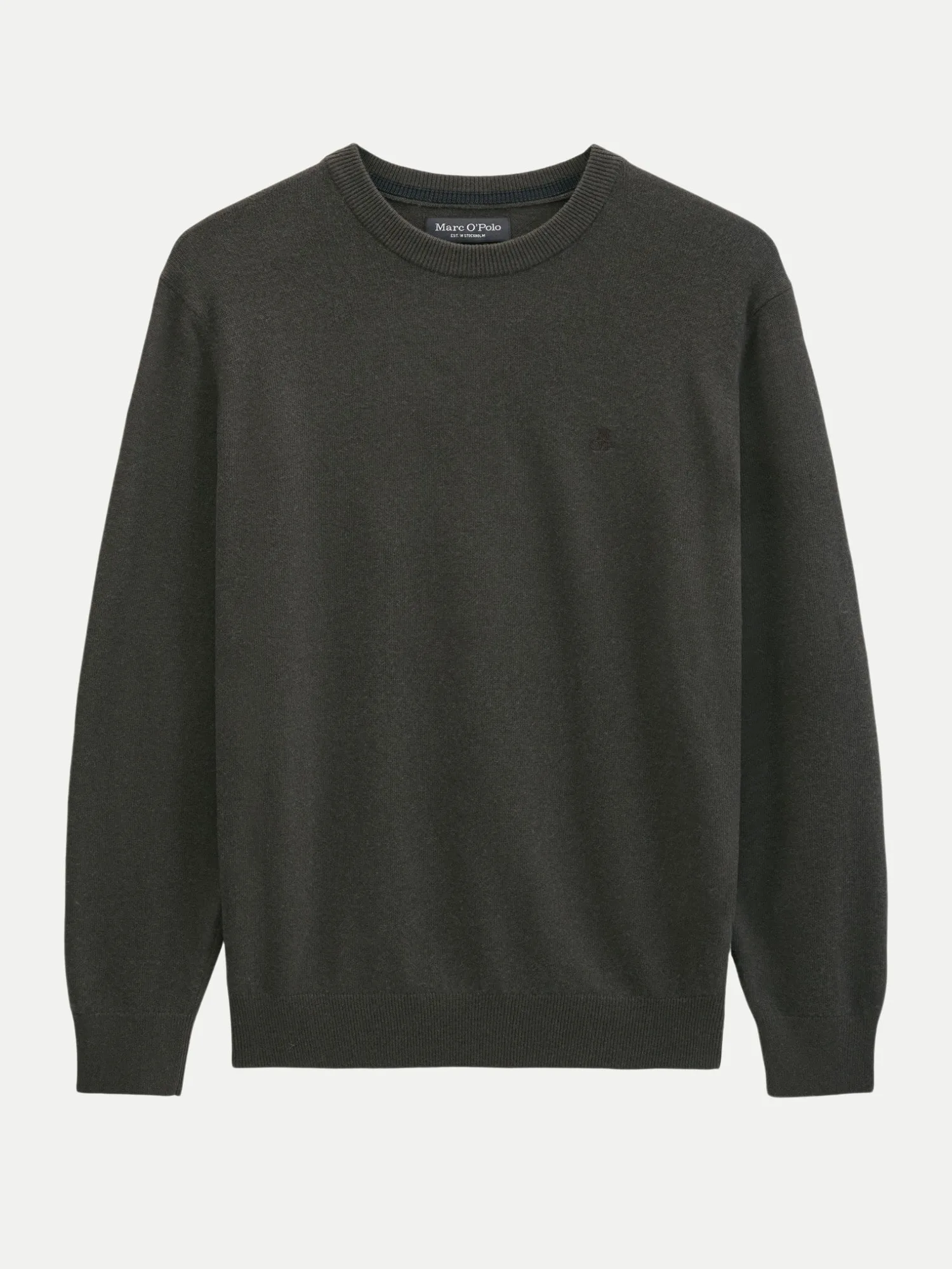 Marc O' Polo Pullover 0013-Wooden Earth 3XL - Marc O'Polo - FashionsVida
