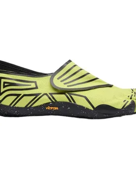 Baskets Groundsplay Military Green / Black EU 40 - Vibram Fivefingers - FashionsVida