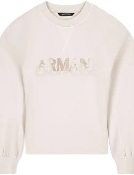 Exchange Felpa Xw002397_af13397 Repertoire L - Armani - FashionsVida