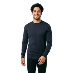 Sweat-shirt Crossover 20384 Dark Navy XL