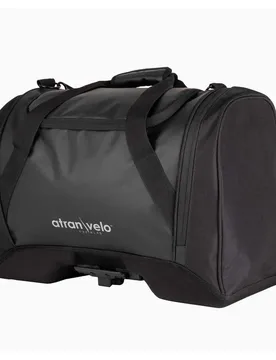 Borsa Pulse Avs Sport 36l Black / Grey - Atranvelo - FashionsVida