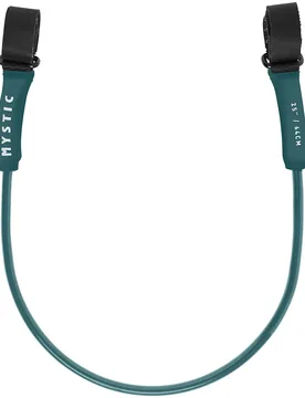 Ligne Wing Harnessline Fix Single Teal 30 inch unisex - Mystic - FashionsVida