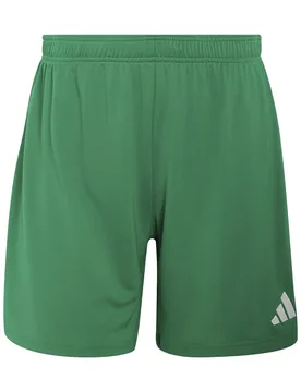 Shorts für Damen Entrada 26 - Vert - female - Size: XS - Adidas - FashionsVida