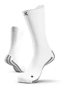 Chaussettes Fast Break White EU 35-40 Homme - Gearxpro - FashionsVida