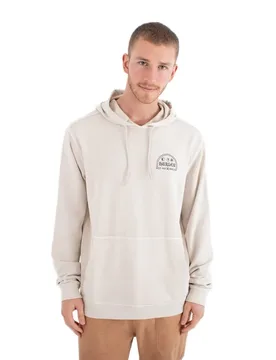 Sweat à Capuche Naturals Dover XL - Hurley - FashionsVida