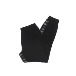 Pantalone Tuta Leggero Uomo Banda Chivas Black